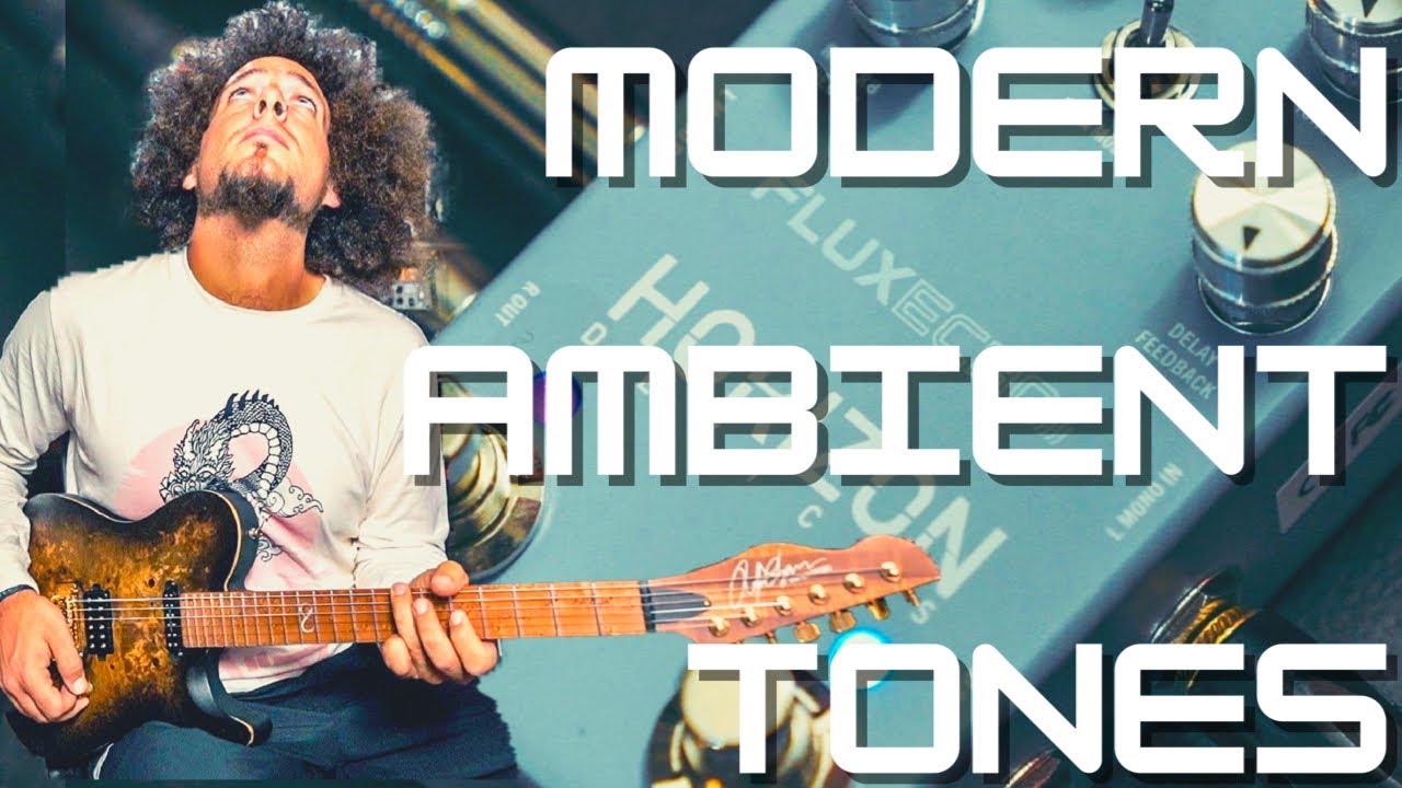 I've Been Waiting For This! | Horizon Devices Flux Echo - YouTube