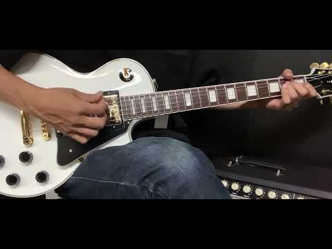 tokai LC162S 【商品紹介@Guitar Planet】 - YouTube