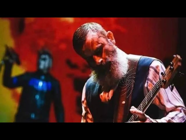 Justin Chancellor's Favorite Auto-Wah: Guyatone BR2 Bottom Wah