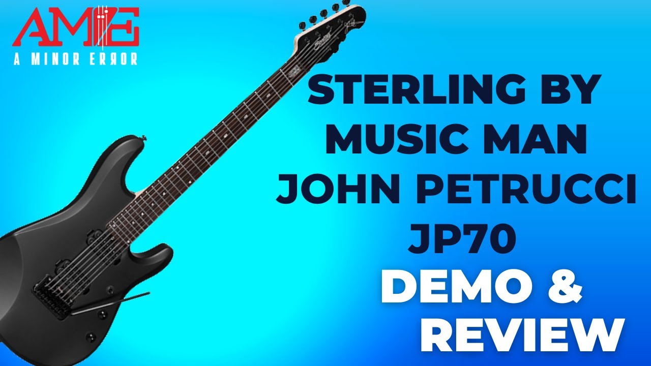 Is the Sterling JP70 Worth $600? Full Review + “Victory” DOOM