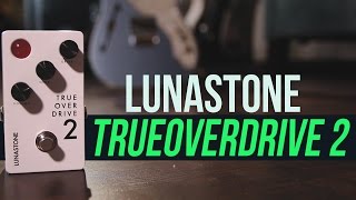 TrueOverDrive 2 – LunaStone