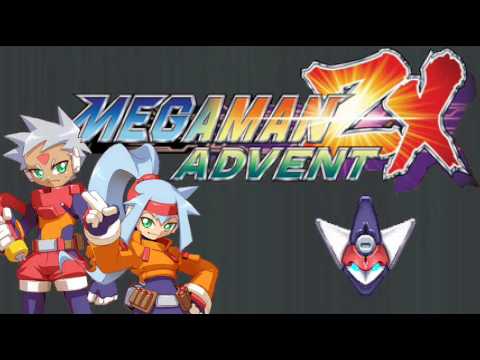 Mega Man ZX Advent OST - T34: United Forces (Ouroboros - Final