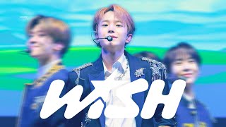 240421 NCT WISH 엔시티 위시 'WISH' 유우시 직캠 YUSHI FANCAM｜UTO