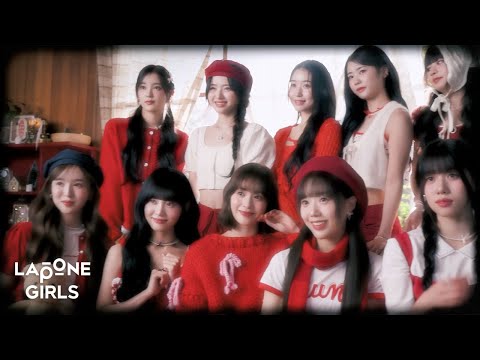 ミーアイ ME:I CONIC Sweet Holiday スウェット 商品詳細ページ | ME:I