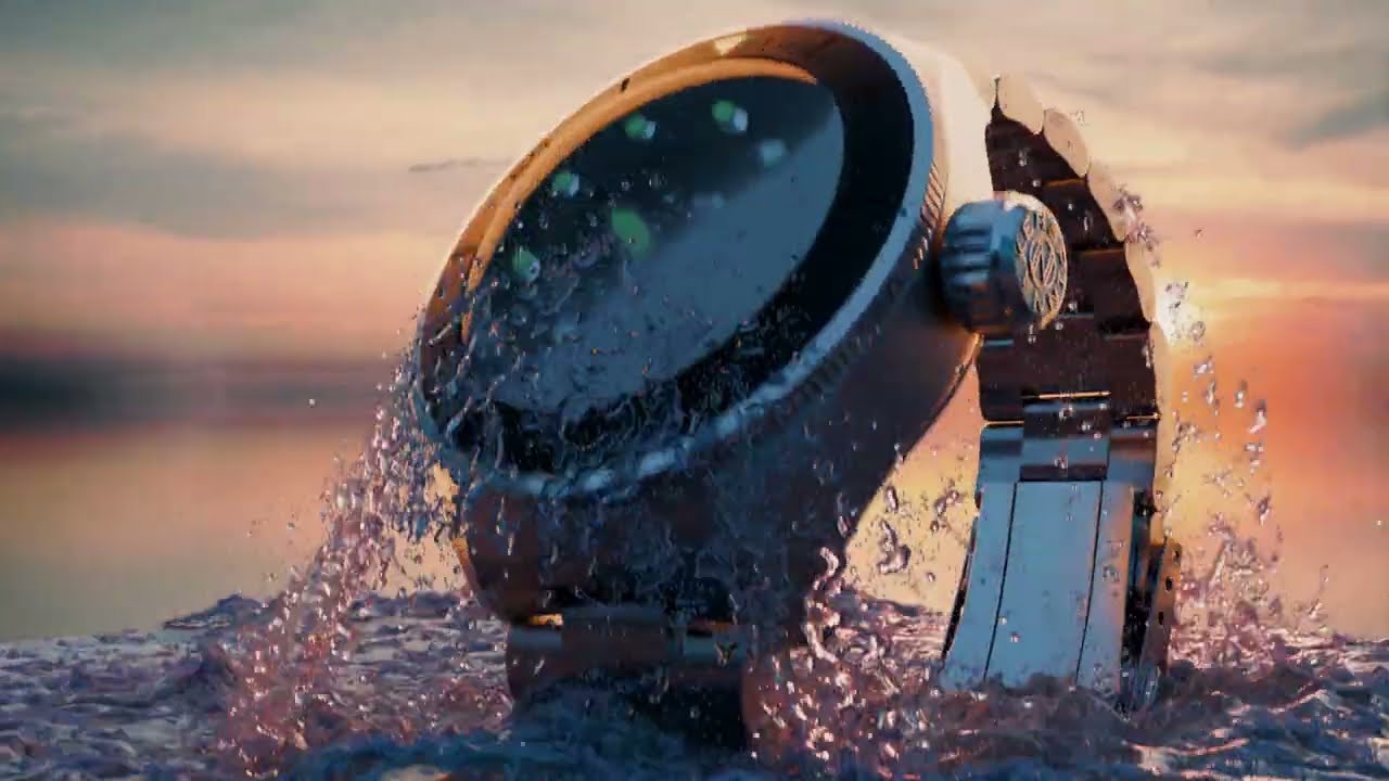 PICCARD（SKELETON AUTOMATIC） | FEATURE | SPINNAKER | スピ二カー