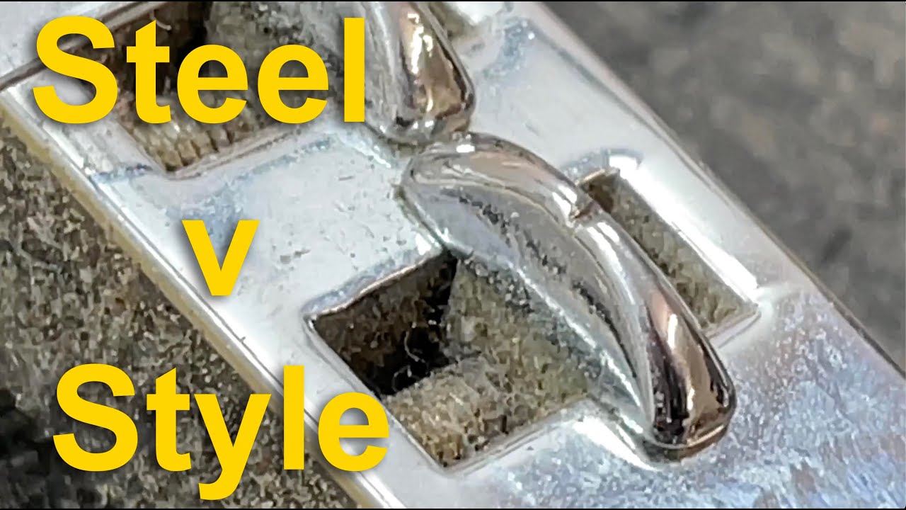 Yamaha AES620 fixes and set up - YouTube