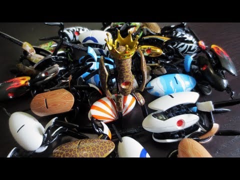 Portal 2 NECA Wizkids Blind Box Sentry Turrets COMPLETE SERIES