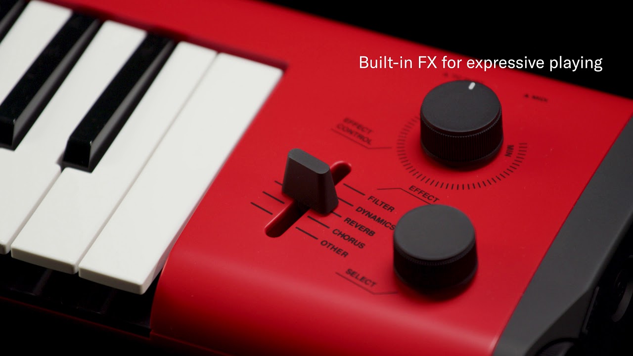 Sonogenic SHS-500: It's your turn to be the star! - YouTube