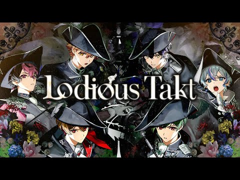 SIXFONIA - Lodious Takt [Official Music Video] - YouTube