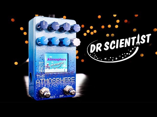 Dr Scientist The Atmosphere - YouTube