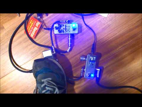 Bananana effects SLIP! 電池不要 レア Bananana SLIP! 電池不要 レア