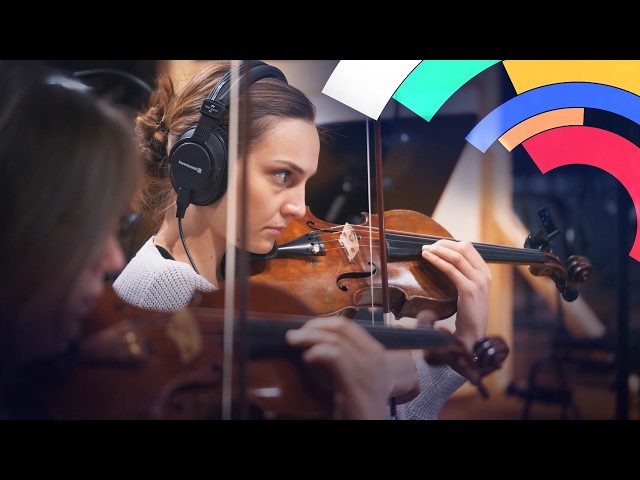 Mastering Small String Ensembles: Tips & Tricks - YouTube