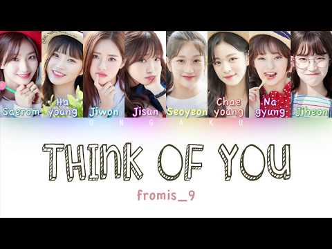 fromis_9: To. Day (Mini Album) - YouTube