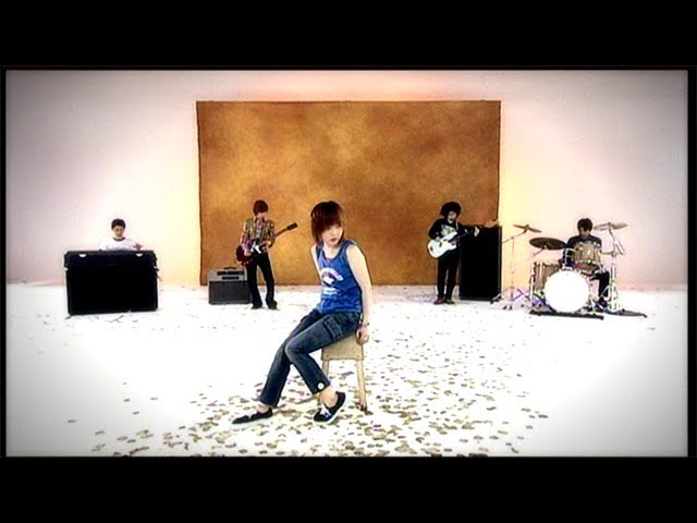 aiko- 『ロージー』music video - YouTube