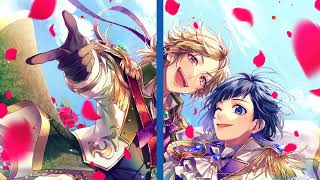 HoneyWorks】ジュリエッタ【クロスフェード】／LIP×LIP（勇次郎・愛蔵