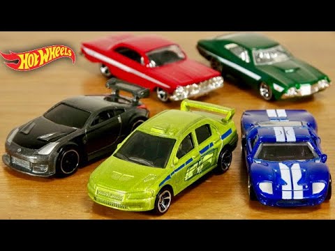 ホットウィールカスタム メルセデスベンツ 500e ロケバニ ワイスピ