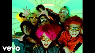 hide with Spread Beaver「ROCKET DIVE」新しい年にふさわしい90年代の名曲