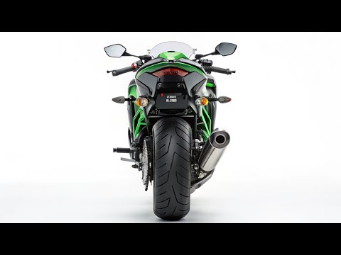 🔥 2026 Kawasaki Ninja ZX-6R 2 | The BEAST RETURNS With INSANE