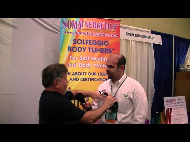 Soma Energetics - YouTube