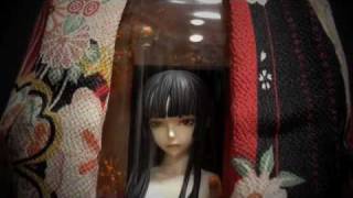 匣入り加菜子（京極夏彦原作『魍魎の匣』より） hakoirikanako - YouTube