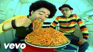 SUPER BUTTER DOG - 5秒前の午後 - YouTube