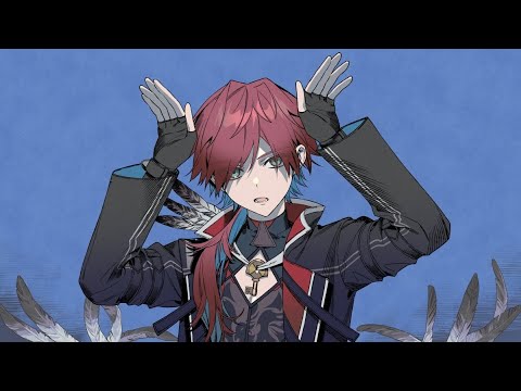 ローレン・イロアス / Lauren Iroas【にじさんじ】 - YouTube