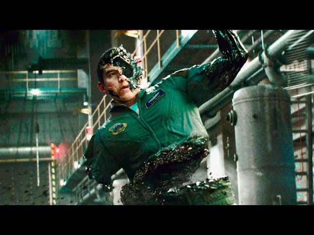 最強の新型ターミネーターREV-9がヤバすぎる！映画『ターミネーター