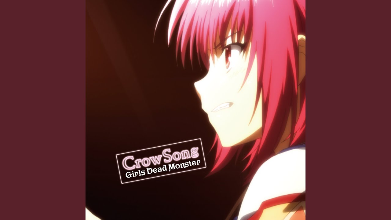 Crow Song (Yui Ver.) - YouTube