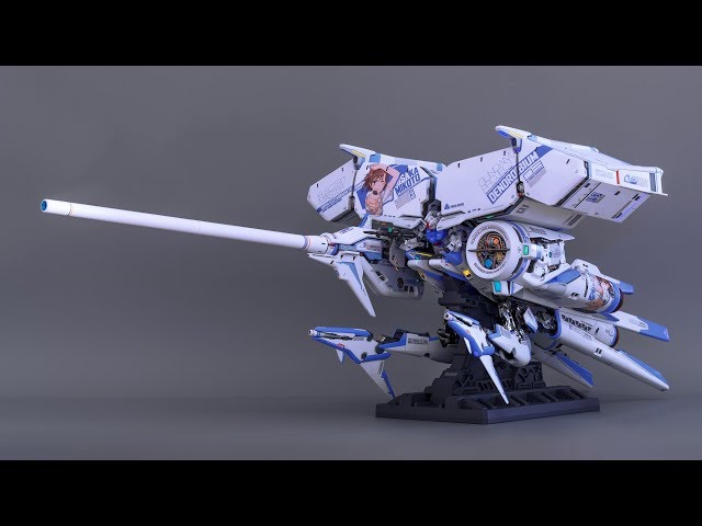 HGUC 1/144 RX-78GP03 Gundam 