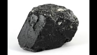 ブラックトルマリン 結晶 60.8g｜天然石 原石 通販のキラリ石