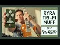 EPIC MUFF FUZZ TONES! RYRA TRI PI demo by Pete Thorn - YouTube