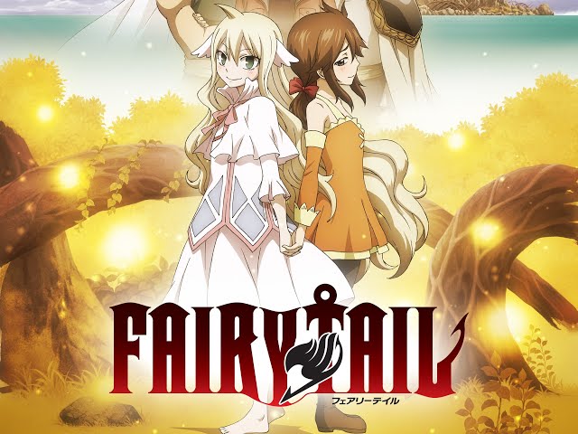 AMV 』Fairy Tail Zero Op/Opening 22 - Ashita Wo Narase - YouTube