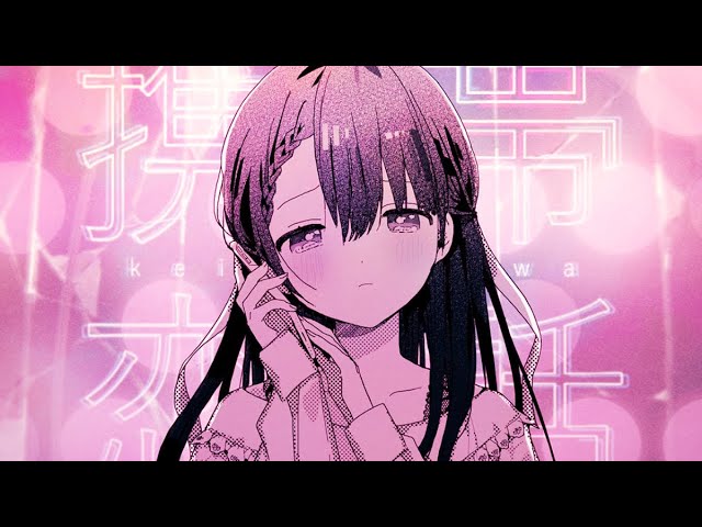 ✧ 携帯恋話／まふまふ 歌ってみた ver.月乃 - cover - YouTube