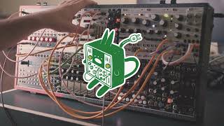 Unknown Devices Raiju - Eurorack Module on ModularGrid