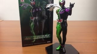 仮面ライダーシリーズ DXF dual Solid Heroes Vol.11 仮面ライダーW