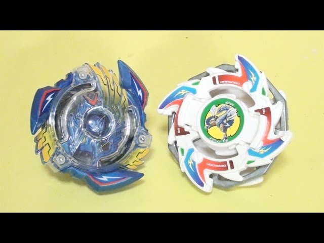 A showdown between old and new Victory! Victory Valkyrie VS