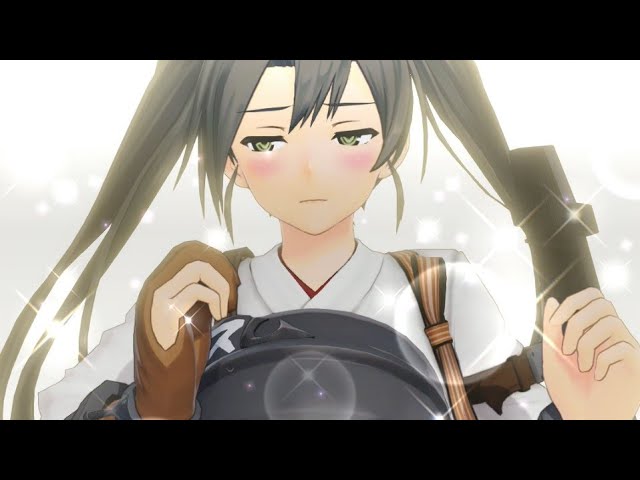 艦これアーケード】ケッコンカッコカリ 追加 - YouTube