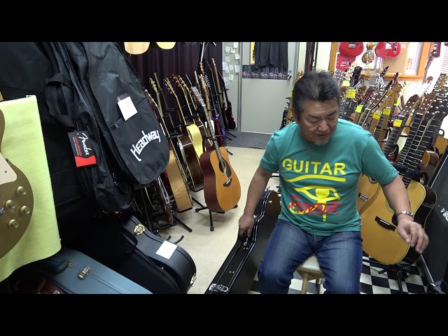 Orville (寺田楽器製）LPS-75VS オービル レスポール スタンダード