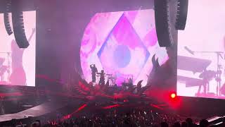 Yoasobi Live in London 08/06/2025 - YouTube