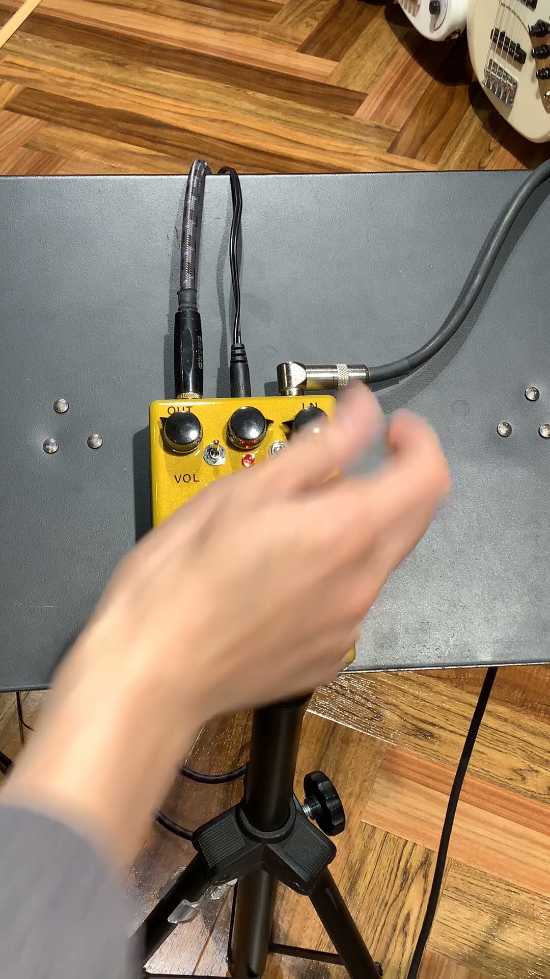 HUMAN GEAR FINE OD review - YouTube