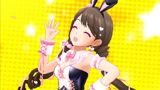 デレステMV】Radio Happy / ノワールフェス限定SSR［フォーリン