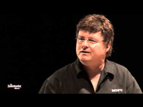 Sweetwater Minute - Vol. 168, MOTU Digital Performer 8 DAW