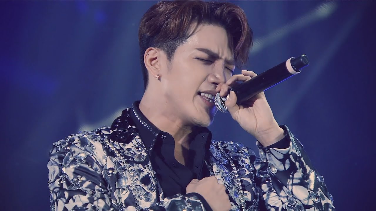 2PM Winter Games 「 SIX 