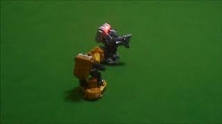 ガガンガン 大乱闘バトルセット - 遊びの教室とまとくんブログ