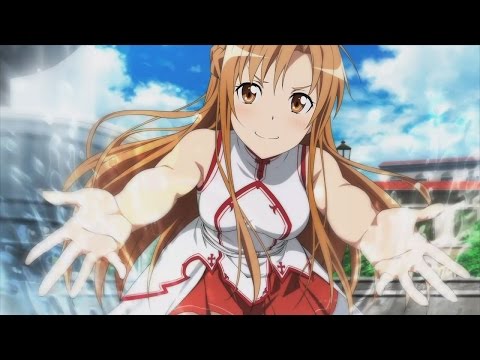 SAO Re-HF-(PS4) 93層 アスナ すたーすぷらっしゅ ソードアート