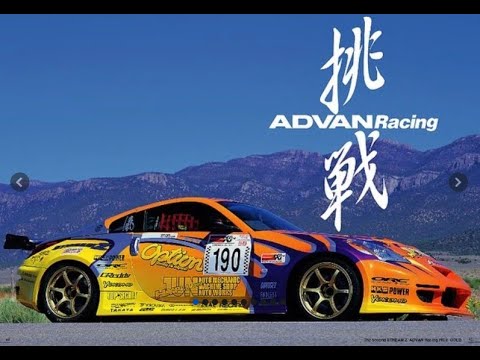 JDM Option - Stream Z No.2 Silver State Classic Revenge - YouTube