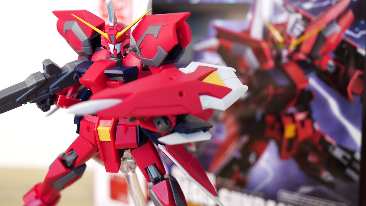 ロボット魂SEEDシリーズ初の変形仕様！ROBOT魂＜SIDE MS＞GAT-X303