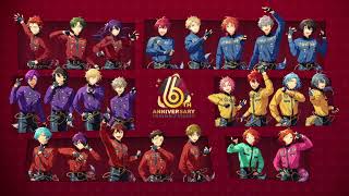 SOUL編 | あんさんぶるスターズ！！ 6周年記念ポータルサイト