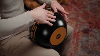 MEINL Percussion イボドラム ファイバーグラス製 ID3GO 【マイネル