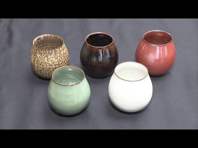 かつては黒田藩の“御用窯”400年以上の歴史「高取焼」を福岡県の特産